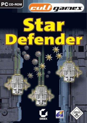 StarDefender