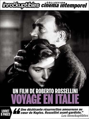 Voyage en Italie [FR Import]