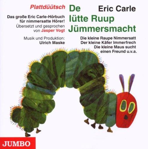 De Lütte Ruup Jümmersmacht