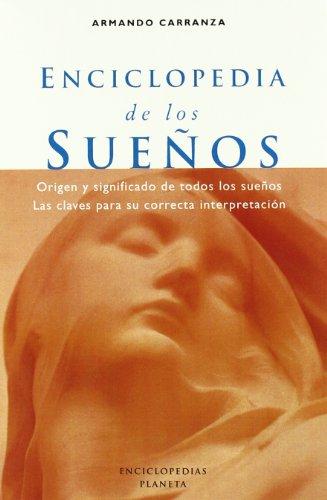 Enciclopedia de los sueños