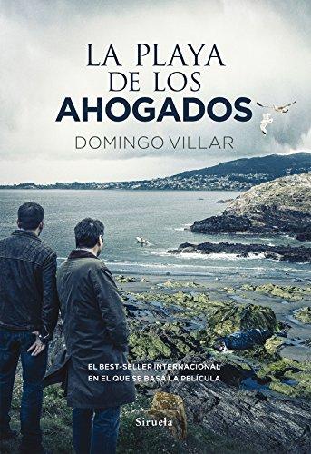 La playa de los ahogados (Nuevos Tiempos, Band 143)