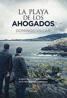 La playa de los ahogados (Nuevos Tiempos, Band 143)