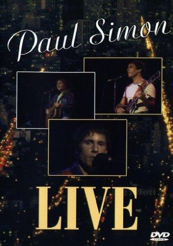 Paul Simon - ***Live***