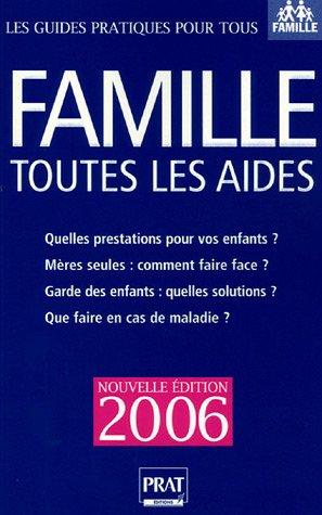 Famille, toutes les aides : bourses, allocations, prestations sociales, nouvelle convention chômage