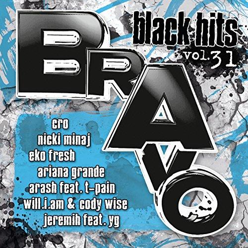 Bravo Black Hits Vol.31