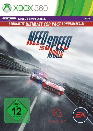 Need for Speed: Rivals - Limited Edition