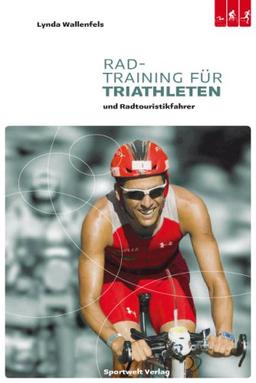 Radtraining für Triathleten und Radtouristikfahrer