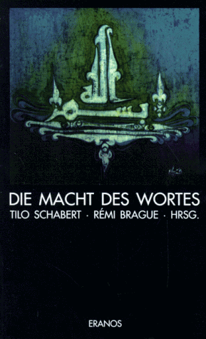 Die Macht des Wortes