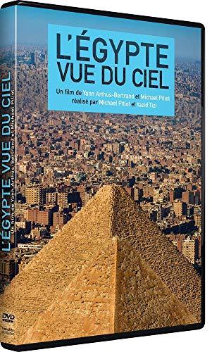 L'egypte vue du ciel [FR Import]