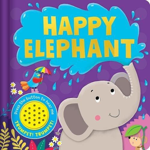 Happy Elephant (Funtime Sounds)