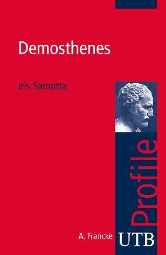 Demosthenes. UTB Profile