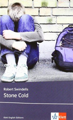 Stone Cold: Puffin Teenage Fiction