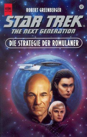 Die Strategie der Romulaner. Star Trek.