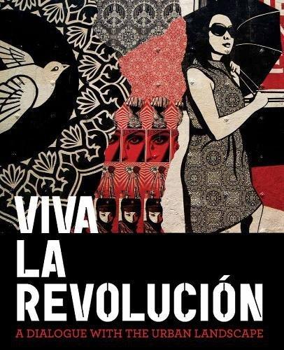 Viva la Revolución