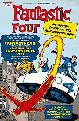 Marvel Klassiker: Fantastic Four