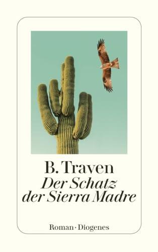 Der Schatz der Sierra Madre (detebe)