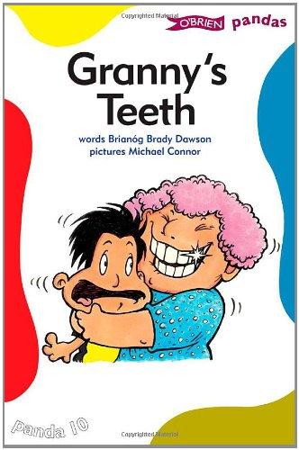 Granny's Teeth (Pandas, Band 10)