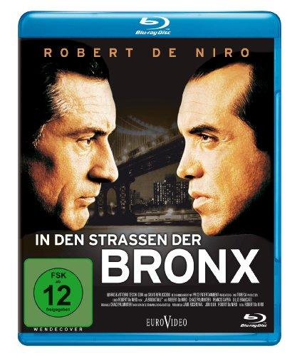 In den Straßen der Bronx [Blu-ray]