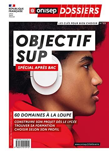 Objectif sup : spécial après bac