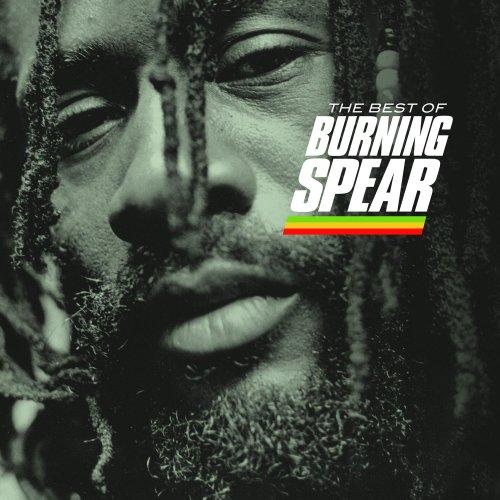 Best of Burning Spear