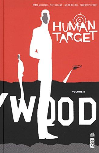 Human Target. Vol. 2