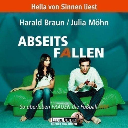 Abseitsfallen