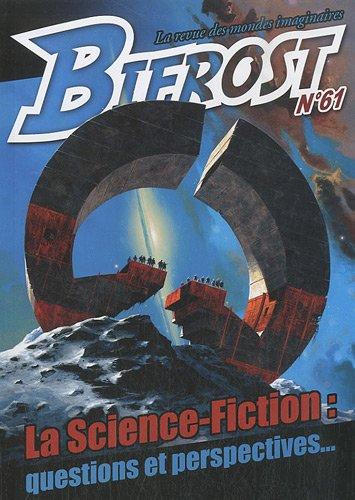 Bifrost, n° 61. La science-fiction : questions et perspectives...