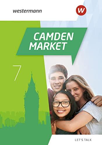 Camden Market / Camden Market - Ausgabe 2020: Ausgabe 2020 / Let's talk 7