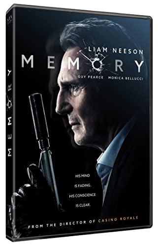 Memory [DVD]