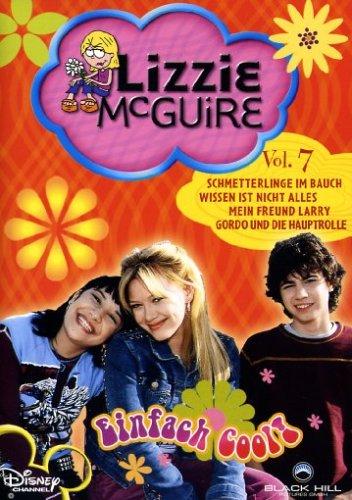 Lizzie McGuire, Vol. 07