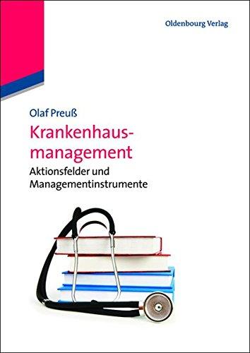 Krankenhausmanagement