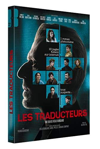 Les traducteurs [FR Import]