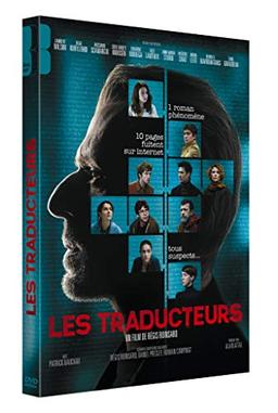 Les traducteurs [FR Import]