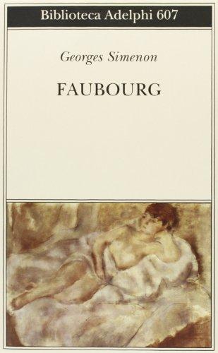 Faubourg