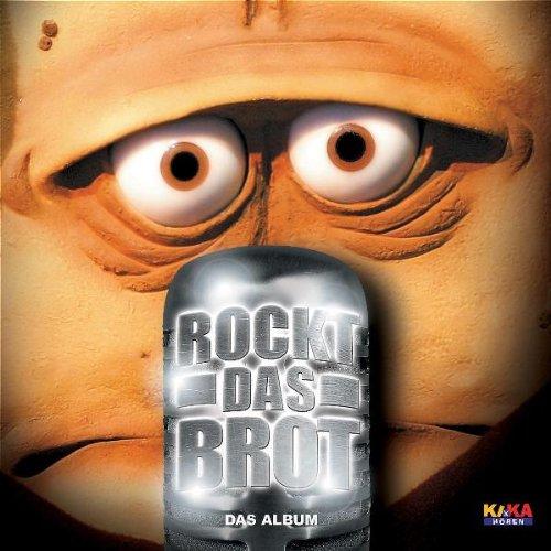 Rockt das Brot - Das Album