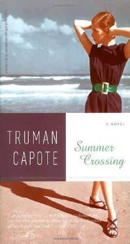 Summer Crossing: A Novel