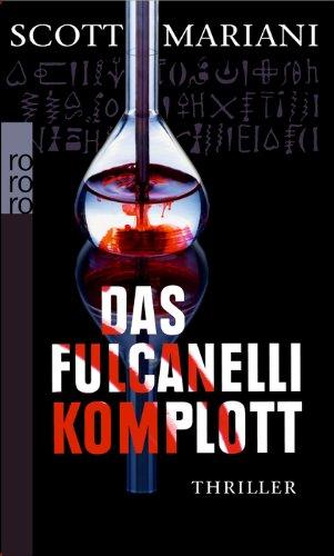 Das Fulcanelli-Komplott