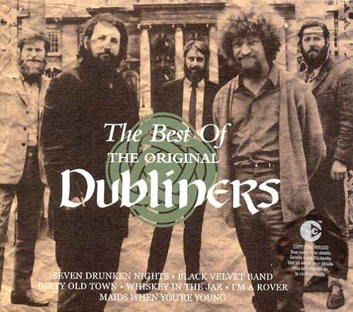 The Best of the Dubliners