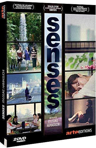 Coffret senses [FR Import]