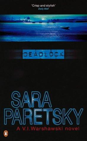 Deadlock (A V. I. Warshawski novel)