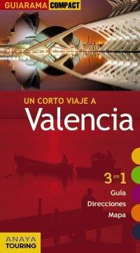 Valencia (Guiarama Compact - España)