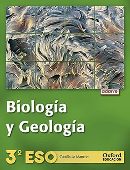 Biología y Geología 3.º ESO. Adarve (Castilla-La Mancha)