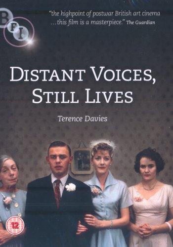 Distant Voice, Still Lives [UK Import]