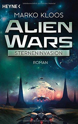 Alien Wars - Sterneninvasion: Roman