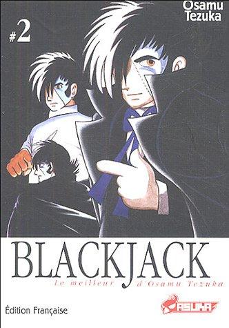 Blackjack. Vol. 2