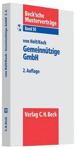 Gemeinnützige GmbH