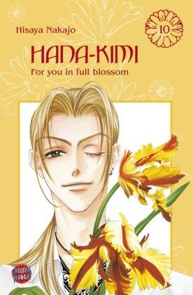 Hana-Kimi, Band 10: For you in full blossom: HALBBD 10