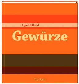 Gewürze