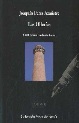 Las Ollerías (Visor de Poesía, Band 776)