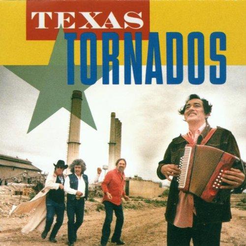 Texas Tornados